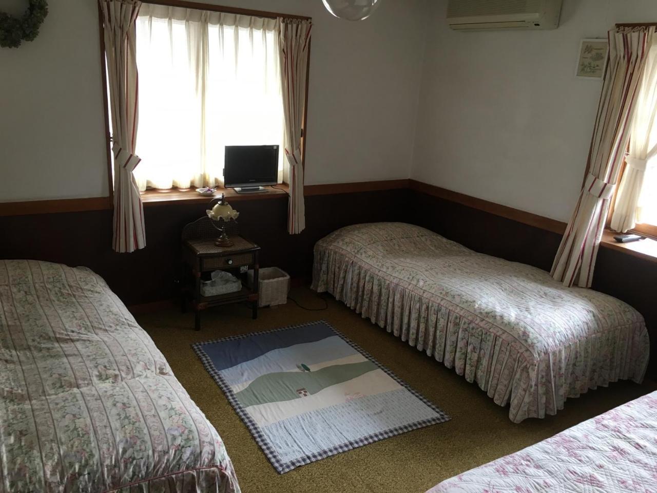 Pension Cocotte Takayama  Ngoại thất bức ảnh
