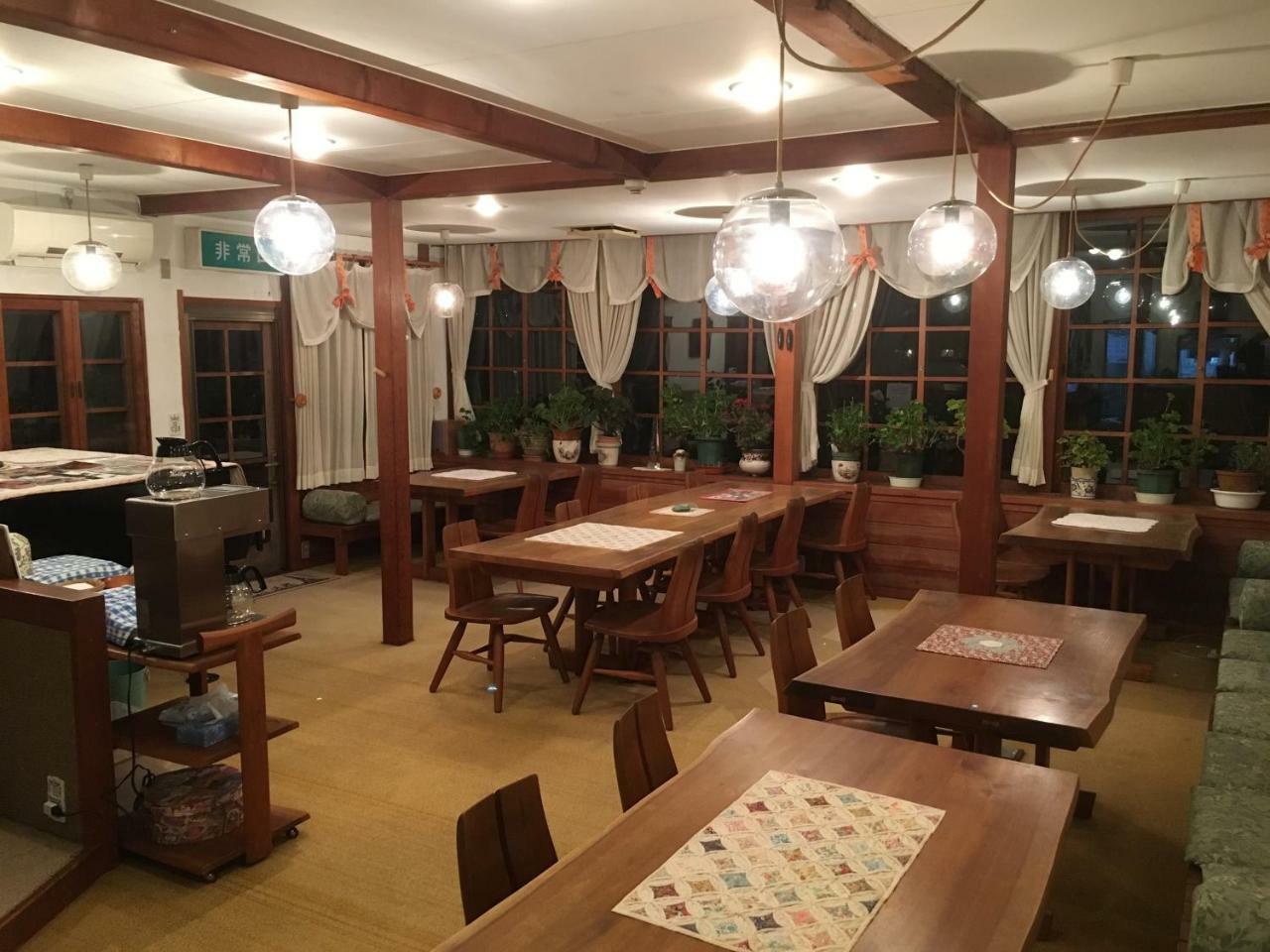 Pension Cocotte Takayama  Ngoại thất bức ảnh